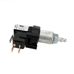 Air Switch Latching Spdt 20A