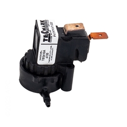 TBS410A | Air Switch Latching SPNO 25A