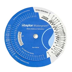 Water Gram Taylor