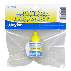 Taylor 9250 Unit Dose