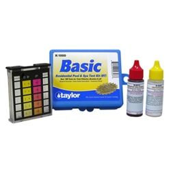 K-1000 | Basic Oto Test Kit