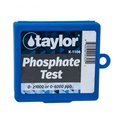 K-1106 | Phosphate Test Kit