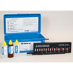 Taylor Dpd Test Kit