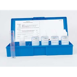 Cyanuric Acid Test Kit