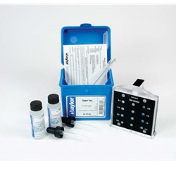 K-1738 | Copper Test Kit 0.2-3.0 Ppm