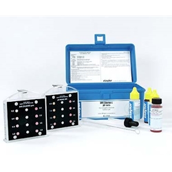 Taylor Dpd Test Kit