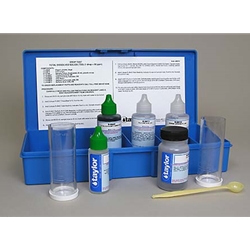 Total Dissolve Test Kit