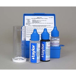 K-1770 | Calcium Hardness Test Kit