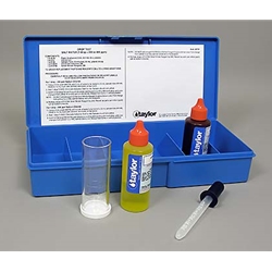 Taylor Drop Test Kit