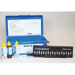 Ozone Test Kit