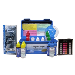 K-2005 | Liquid Dpd Test Kit