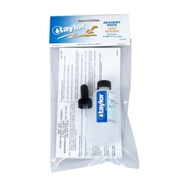 Deox Reagent Pack 2 Oz