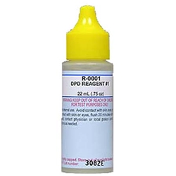 R-0001-A | DPD Reagent #1