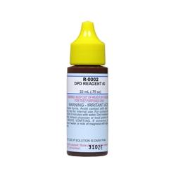 R-0002-A | DPD Reagent #2