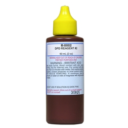 R-0002-C | DPD Reagent #2