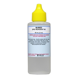 R-0003-C | DPD Reagent #3