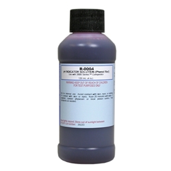 R-0004-D | Ph Indicator Reagent #4