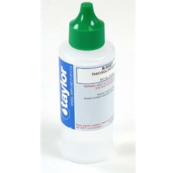 R-0007-C | Thiosulfate Reagent #7