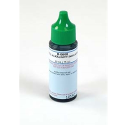 R-0008-A | Total Alkalinity Reagent #8