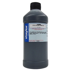 R-0008-E | Total Alkalinity Reagent #8