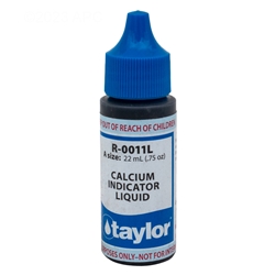 R-0011L-A | Liquid Calcium Reagent #11