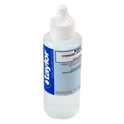 R-0013-C | Cyanuric Acid Reagent #13