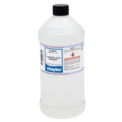 R-0013-F | Cyanuric Acid Reagent #13