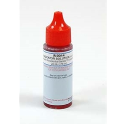 R-0014-A | Phenol Red Test Reagent