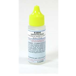 R-0600-A-DB | OTO Reagent