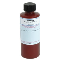 R-0664-C | Bleach Reagent #1