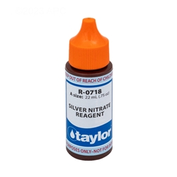 R-0718-A | Silver Nitrate