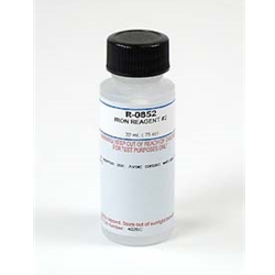 R-0852-A | Iron Reagent #2