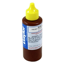 R-0871-C | FAS DPD Titrating Reagent for Chlorine