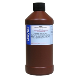 R-0871-E | FAS DPD Titrating Reagent for Chlorine