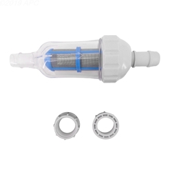 TVX7000HFA-01 | Hose Filter Kit