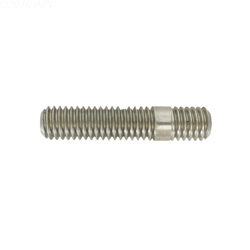 U3035SS | Stud 3/8-16X1-13/16