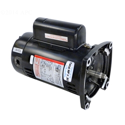 UQC1072 | 3/4HP Energy Efficient Up-Rated Pool Pump Motor 48Y