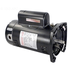 UQC1102 | 1HP Energy Efficient Up-Rated Pool Pump Motor 48Y