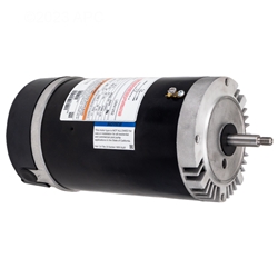 USN1252 | 2-1/2HP Full Rated Northstar Pool Pump Motor