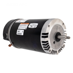 USN1302 | 3HP Full Rated Northstar Pool Pump Motor