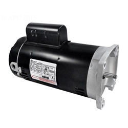 USQ1072 | 3/4HP Energy Efficient Up-Rated Pool Pump Motor 48Y