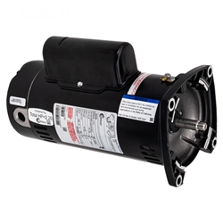 USQ1202 | 2HP Energy Efficient Up-Rated Pool Pump Motor 48Y