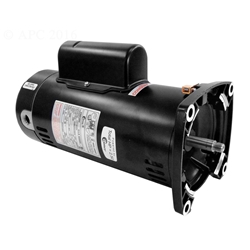 USQ1252 | 2-1/2HP Energy Efficient Up-Rated Pool Pump Motor 48Y