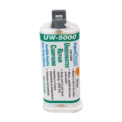 UW-5000 | Under Water Repair Compound