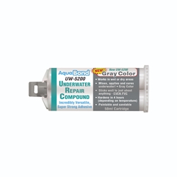 UW-5200 | Aquabond Underwater Repair Compound