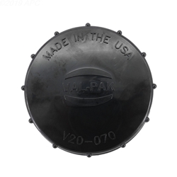 V20-070 | Check Valve Cap with O-Ring