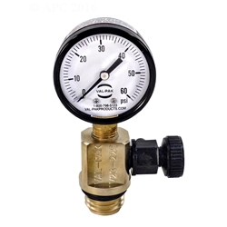 V20-225 | Pressure Gauge