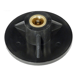 V34-122 | Rear End Bell with Screw AN017410