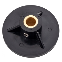 V34-122 | Rear End Bell with Screw AN017410