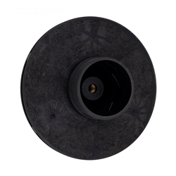 Ultra Flow 1 Hp Impeller